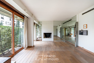 achat maison st-cloud 92210