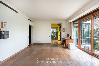 achat maison st-cloud 92210