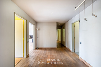 achat maison st-cloud 92210