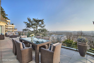 achat maison st-cloud 92210