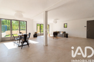 achat maison st-cloud 92210