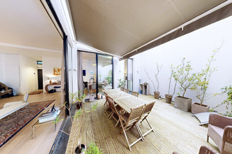 achat maison st-cloud 92210