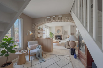 achat maison st-cloud 92210