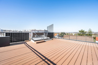 achat maison st-cloud 92210