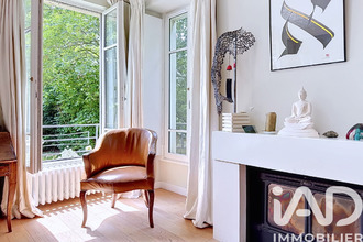achat maison st-cloud 92210