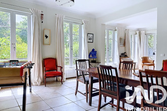achat maison st-cloud 92210