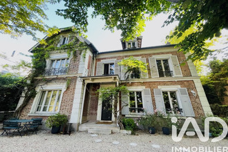 achat maison st-cloud 92210