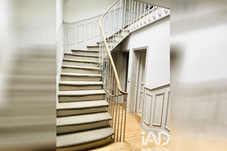 achat maison st-cloud 92210