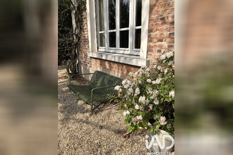 achat maison st-cloud 92210