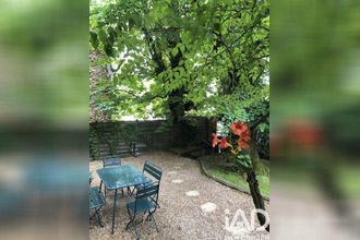 achat maison st-cloud 92210