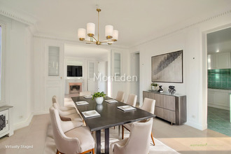 achat maison st-cloud 92210