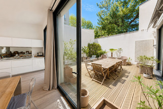 achat maison st-cloud 92210
