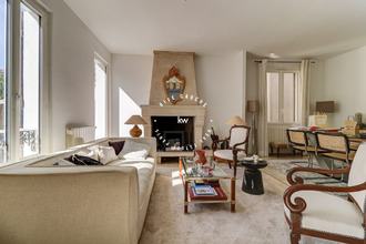 achat maison st-cloud 92210