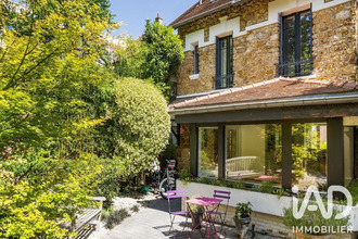 achat maison st-cloud 92210