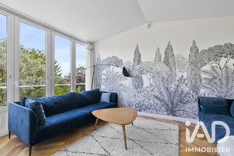 achat maison st-cloud 92210
