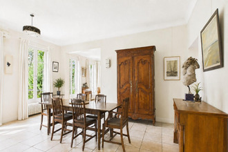 achat maison st-cloud 92210