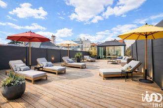 achat maison st-cloud 92210