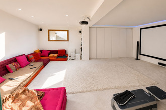 achat maison st-cloud 92210