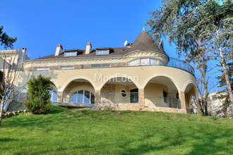 achat maison st-cloud 92210