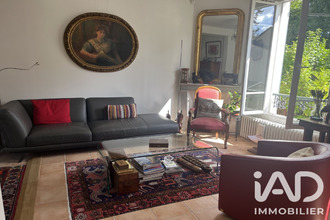 achat maison st-cloud 92210