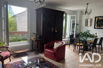 achat maison st-cloud 92210