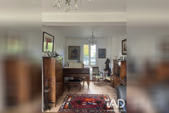 achat maison st-cloud 92210