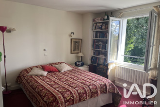 achat maison st-cloud 92210