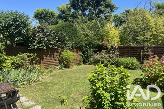 achat maison st-cloud 92210