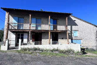achat maison st-colomb-de-lauzun 47410