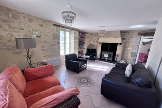 achat maison st-colomb-de-lauzun 47410