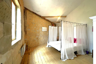 achat maison st-colomb-de-lauzun 47410