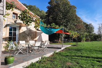 achat maison st-colomb-de-lauzun 47410