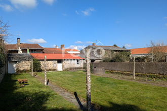 achat maison st-colomban 44310