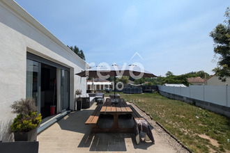 achat maison st-colomban 44310