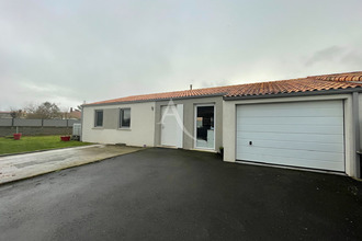 achat maison st-colomban 44310