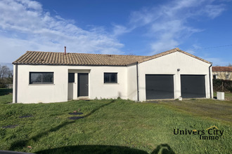 achat maison st-colomban 44310