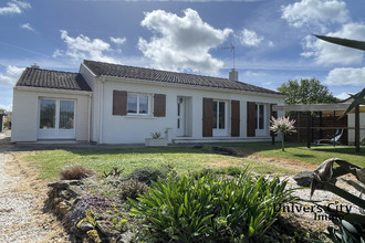 achat maison st-colomban 44310