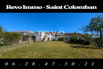 achat maison st-colomban 44310