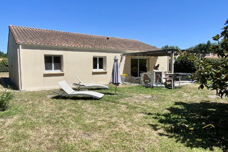 achat maison st-colomban 44310