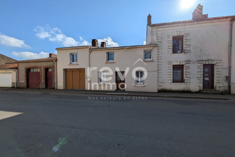 achat maison st-colomban 44310