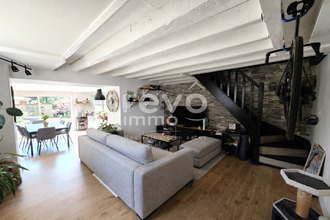 achat maison st-colomban 44310