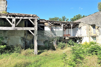 achat maison st-come 33430