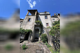 achat maison st-come-d-olt 12500