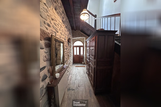 achat maison st-come-d-olt 12500