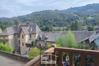 achat maison st-come-d-olt 12500