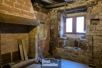 achat maison st-come-d-olt 12500