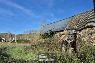 achat maison st-come-d-olt 12500