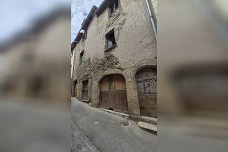 achat maison st-come-d-olt 12500