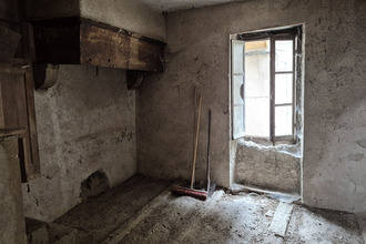 achat maison st-come-d-olt 12500