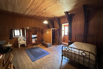 achat maison st-come-d-olt 12500